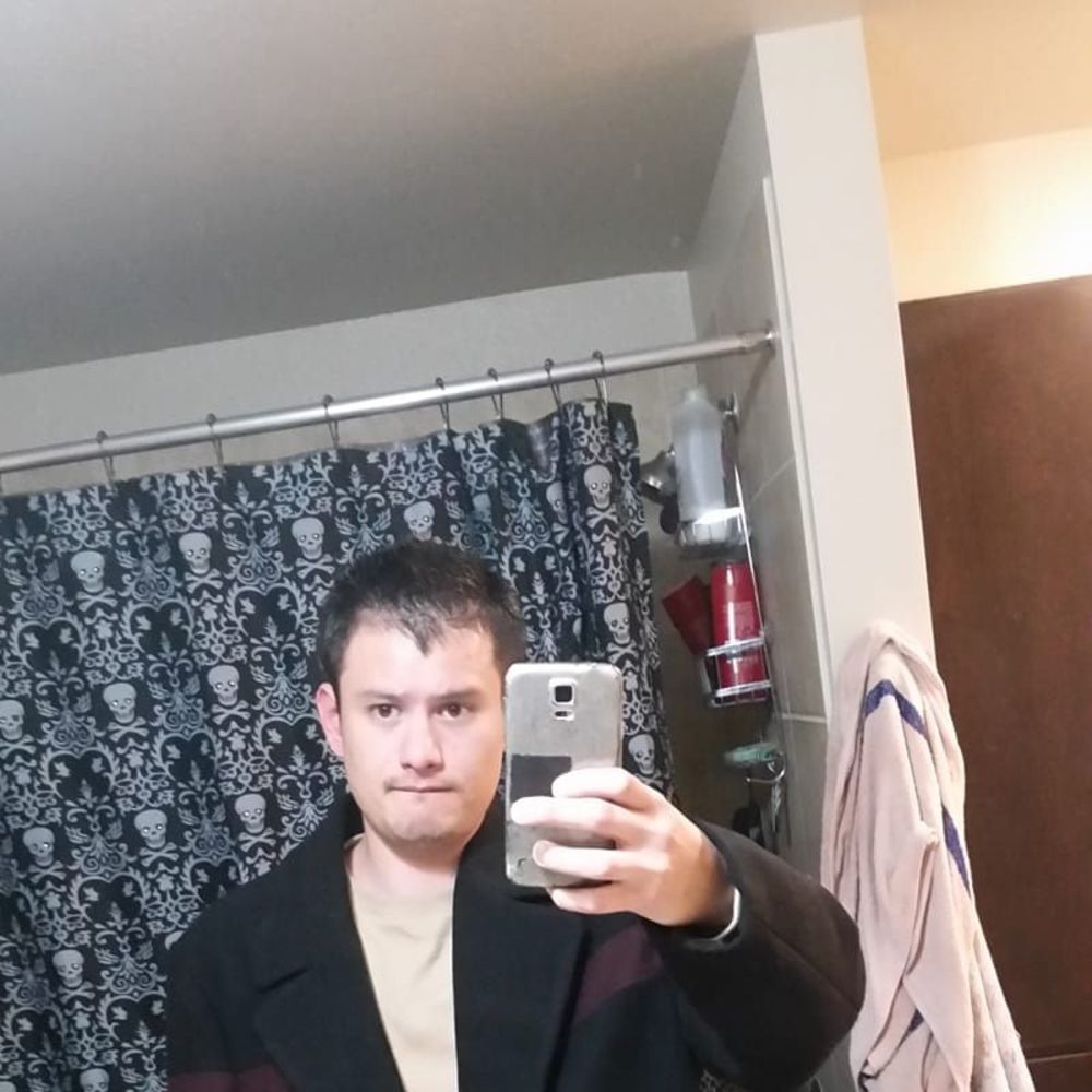 Meet your Posher, Jason